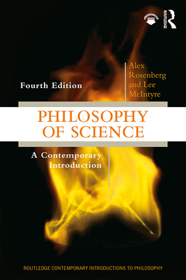 Philosophy of Science: A Contemporary Introduction 1138331511 Book Cover