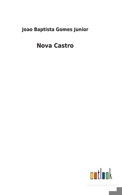 Nova Castro [Portuguese] 3752493178 Book Cover