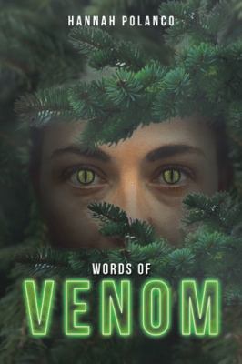 Words of Venom 1546218726 Book Cover