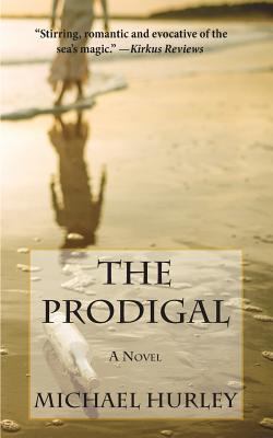 Prodigal : A Novel 1482694271 Book Cover