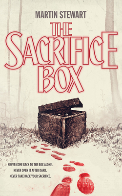 The Sacrifice Box 1721336702 Book Cover