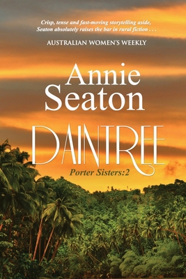 Daintree 0648794881 Book Cover