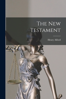 The New Testament 1016673604 Book Cover