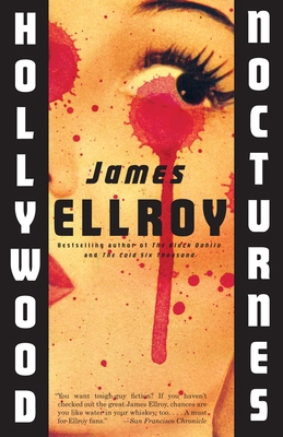 Hollywood Nocturnes 0307278794 Book Cover