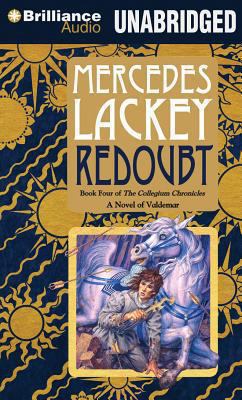 Redoubt: The Collegium Chronicles 1480569097 Book Cover
