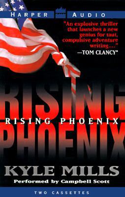 Rising Phoenix 0694518905 Book Cover