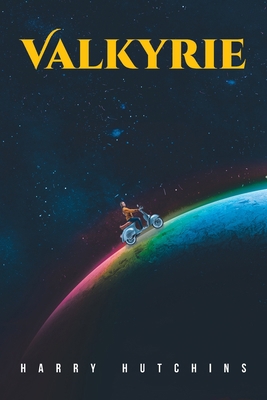 Valkyrie 1637106009 Book Cover