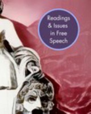 Paperback Ethical Practice: Free Speech Book