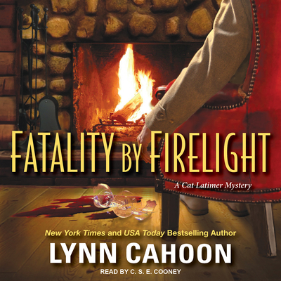 Fatality by Firelight 1515903389 Book Cover