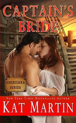 Captain's Bride 1629185388 Book Cover