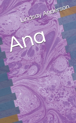 Ana B086P9BD55 Book Cover