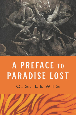A Preface to Paradise Lost 0063222132 Book Cover