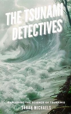 The Tsunami Detectives: Exploring the Science o... B0D2ZRMMJR Book Cover