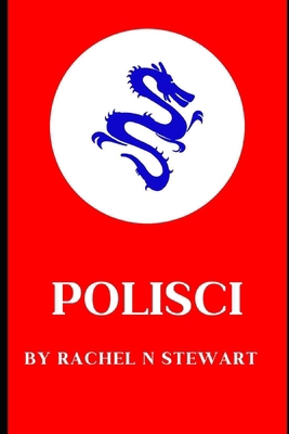 Polisci B0CYLF991Y Book Cover