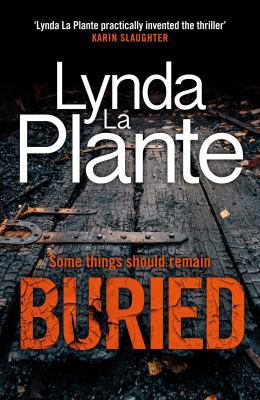 Buried 149986244X Book Cover
