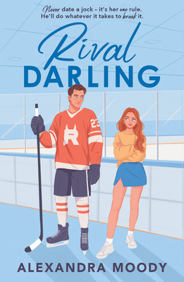 Electric Monkey Rival Darling (The Darling Devi... 0008762244 Book Cover