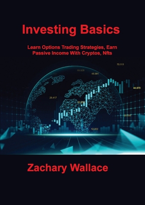 Investing Basics: Learn Options Trading Strateg... 180630581X Book Cover
