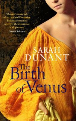 The Birth of Venus B002TXZRJA Book Cover