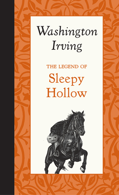 The Legend of Sleepy Hollow 1429096292 Book Cover