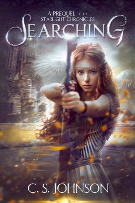 Searching 0999672800 Book Cover