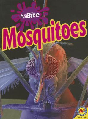 Mosquitoes 1489607757 Book Cover