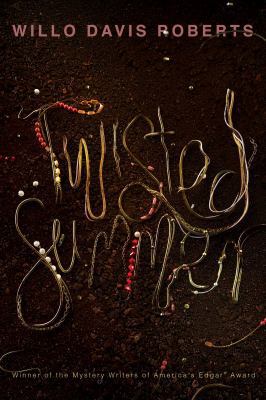 Twisted Summer 1481486233 Book Cover
