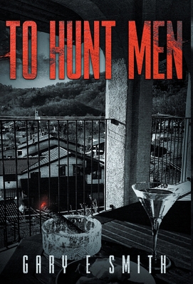 To Hunt Men 1662930607 Book Cover
