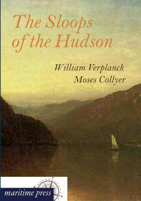 The Sloops of the Hudson [German] 3954272121 Book Cover