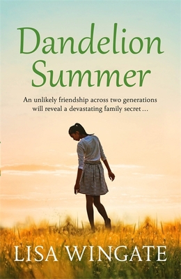 Dandelion Summer 1529402514 Book Cover