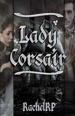 Lady Corsair (Spanish Edition) [Spanish]            Book Cover