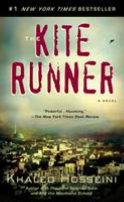 The Kite Runner 1594632200 Book Cover
