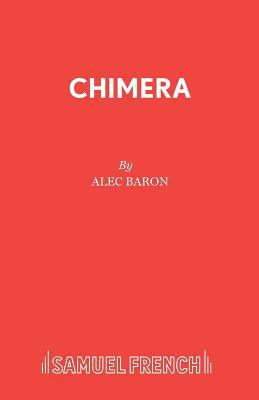 Chimera 0573132267 Book Cover