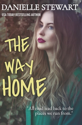 The Way Home B08CJXRNW2 Book Cover