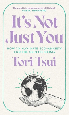 Simon Schuster UK Its Not Just You. 1398508721 Book Cover