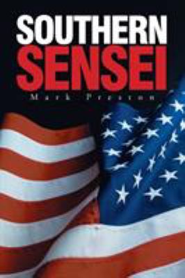 Southern Sensei 1524562513 Book Cover