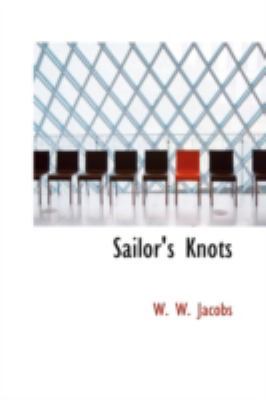 Sailor's Knots 0554327244 Book Cover