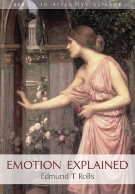Emotion Explained 0198570031 Book Cover