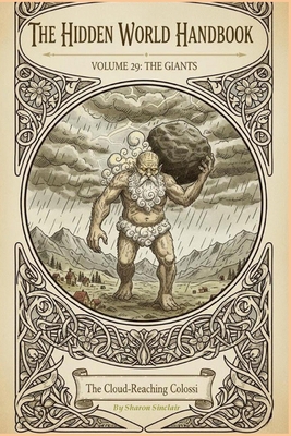 The Giants B0GPKV9C33 Book Cover