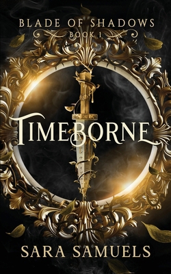 Timeborne 1968338012 Book Cover