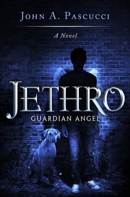 Jethro: Guardian Angel 1625108699 Book Cover
