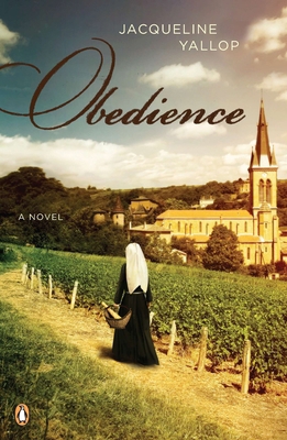 Obedience 0143120670 Book Cover