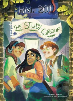 Study Group 1624021700 Book Cover
