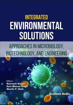 Integrated Environmental Solutions: Approaches ... B0GT6CL49W Book Cover
