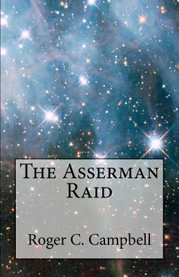 The Asserman Raid 1477522077 Book Cover