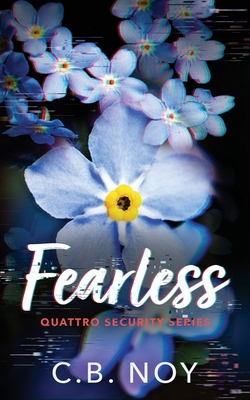 Fearless B0D2S6BSKZ Book Cover