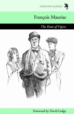 The Knot of Vipers 0956294766 Book Cover