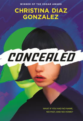 Concealed B0GN2JKCPG Book Cover