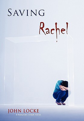 Saving Rachel 193567000X Book Cover