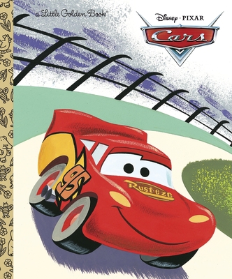 Cars (Disney/Pixar Cars) 0736423478 Book Cover