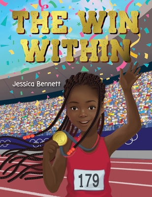 The Win Within B0CKF4KF9Y Book Cover